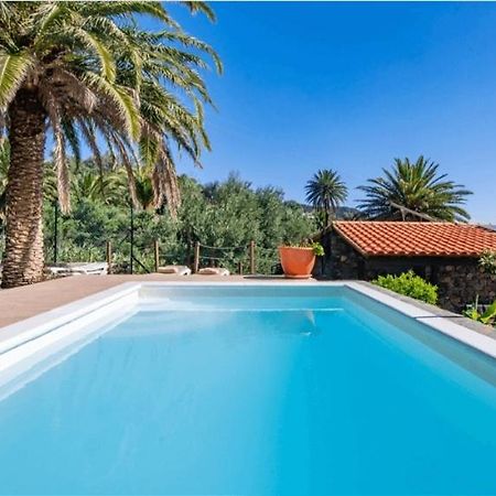 Las Palmeras Temisas Ngoại thất bức ảnh